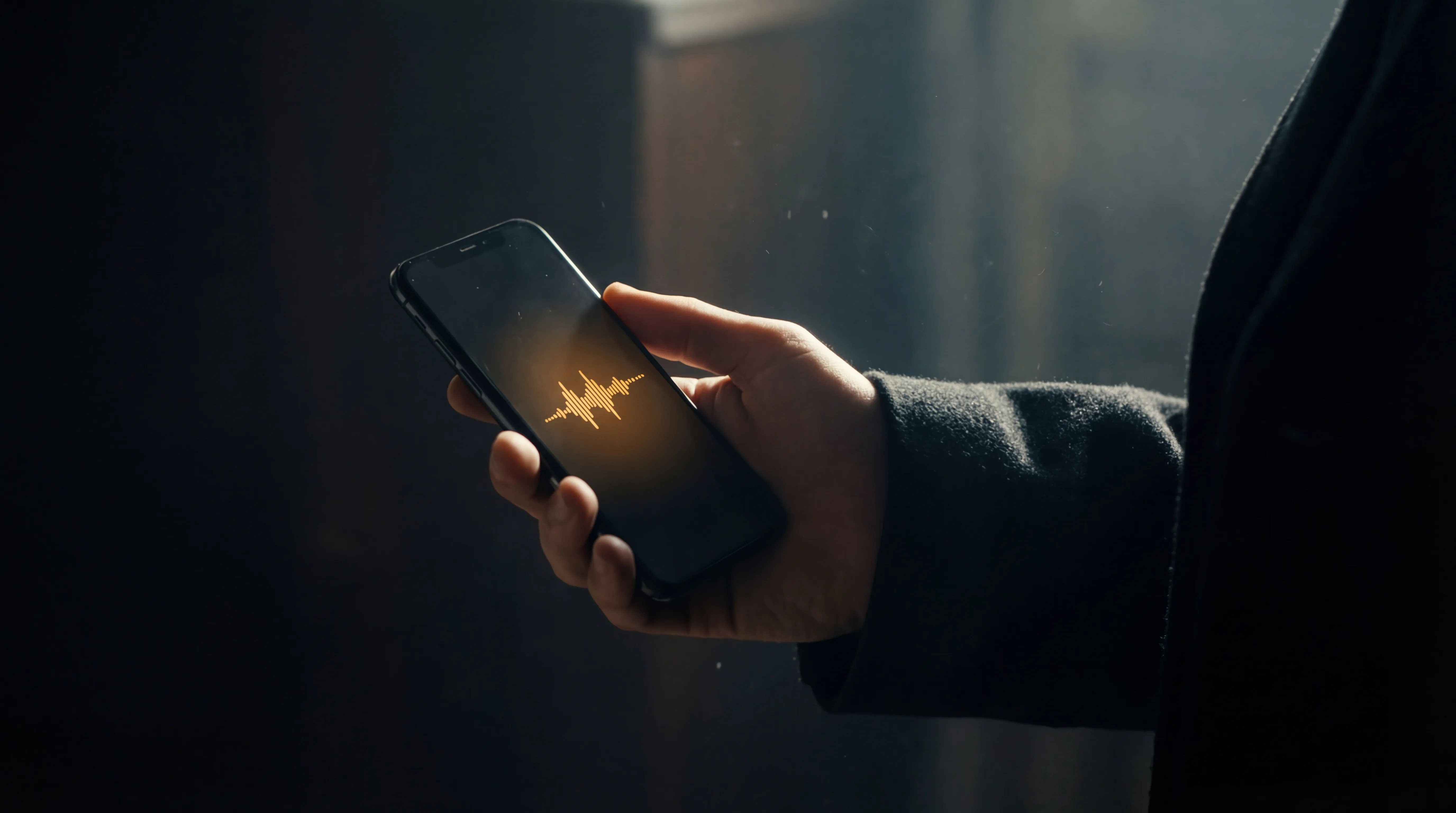 ЗАПИСЬ ПОСЛАНИЯ